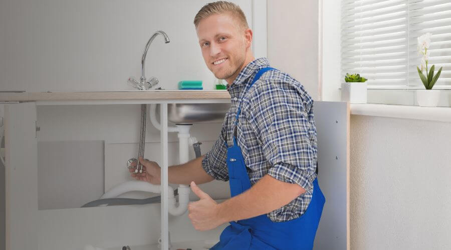 Professional Leak Detection Services in Marble Hill, GA